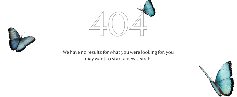 Page not found