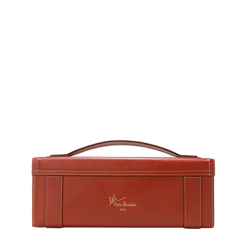 Estuche de jugo Fundación