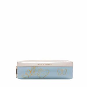 Pencil Case Amazonas Paraíso Mariposas