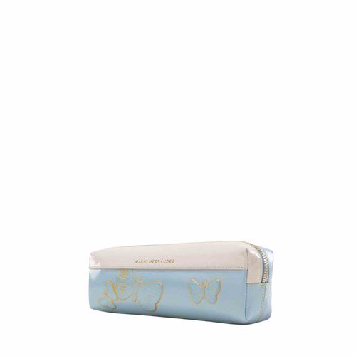 Pencil Case Amazonas Paraíso Mariposas