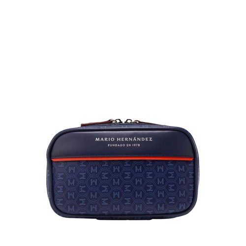 Crossbody Bag Calle Azul Lt Palenque
