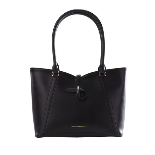 Tote Bag Medium Alas Negro Alas Nova