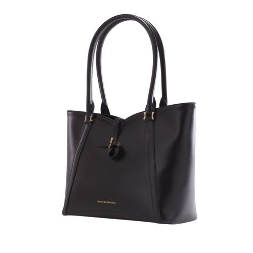 Tote Bag Medium Alas Negro Alas Nova