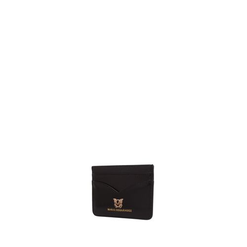 Card Holder Negro Alas Nova