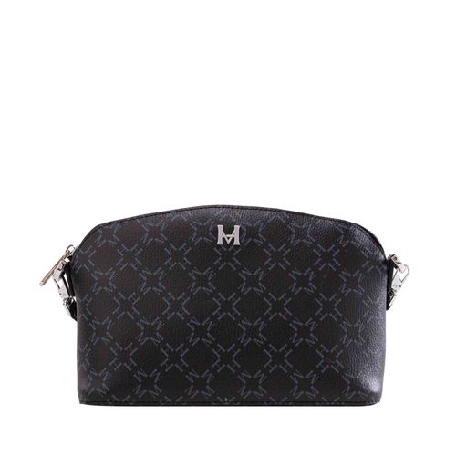 Crossbody Bag Santana Ébano Primario Básico