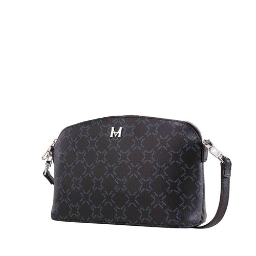 Crossbody Bag Santana Ébano Primario Básico