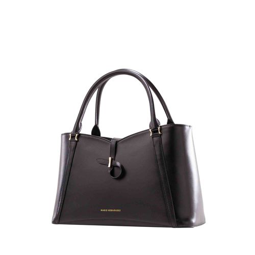 Tote Bag Carlota Negro Alas Nova