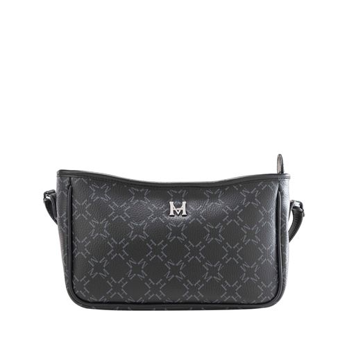 Crossbody Bag Perla Ébano Primario Básico