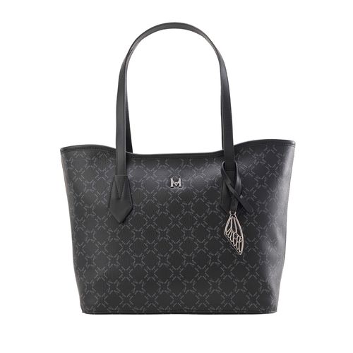 Tote Bag Medium Alas Ébano Primario Básico