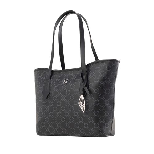 Tote Bag Medium Alas Ébano Primario Básico
