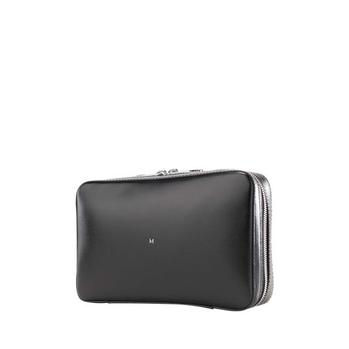 Cable Organizer Negro Rojo Castellano