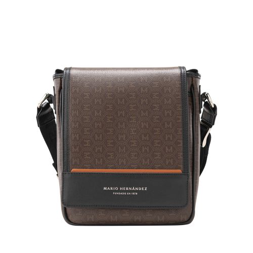 Crossbody Bag Vasco Café Palenque