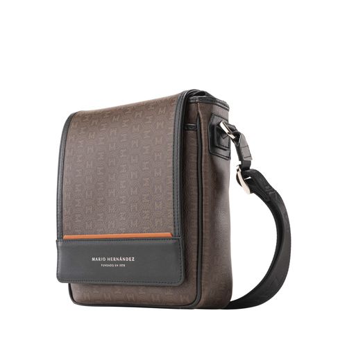 Crossbody Bag Vasco Café Palenque