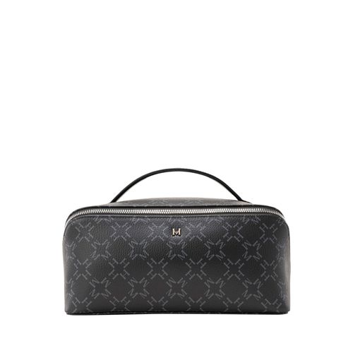 Necessaire Ofelia Ébano Primario Básico