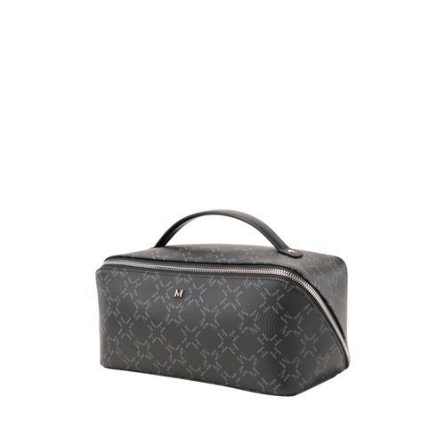 Necessaire Ofelia Ébano Primario Básico