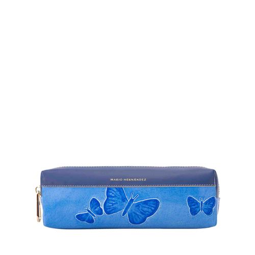 Pencil Case Amazonas Tangara Mariposas