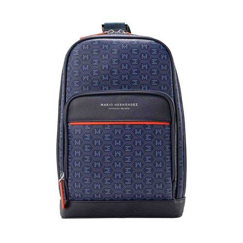 Backpack Sling Sierra Cobalto Palenque