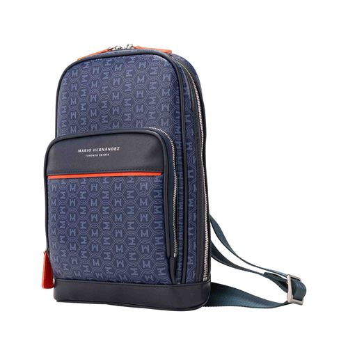 Backpack Sling Sierra Cobalto Palenque