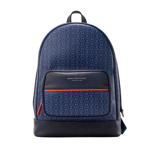 Backpack Cruz Cobalto Palenque
