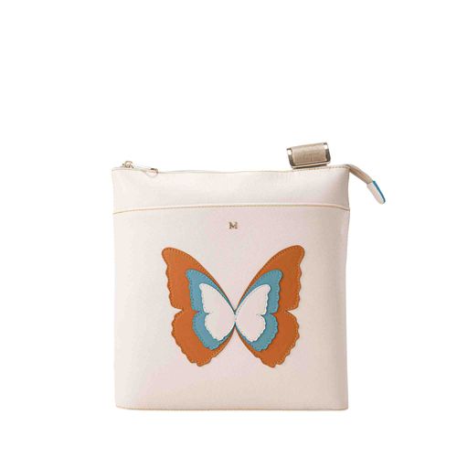 Crossbody Calypso Beige Pandora