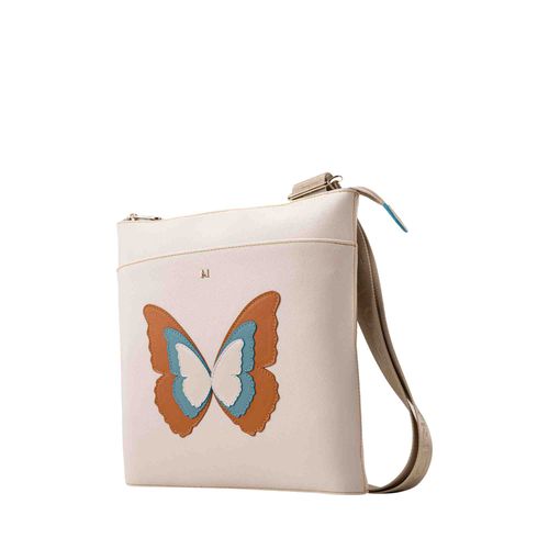 Crossbody Calypso Beige Pandora