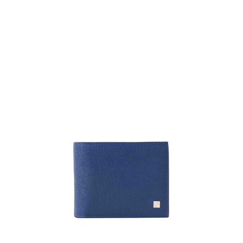 Wallet Extraplain With Pocket Trinidad Roble