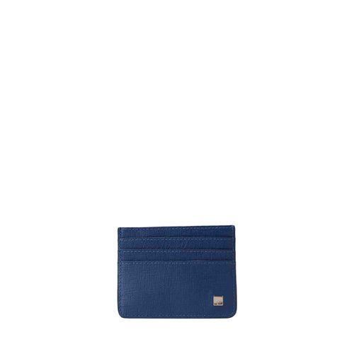 Card Holder Plain 7Cc Trinidad Roble