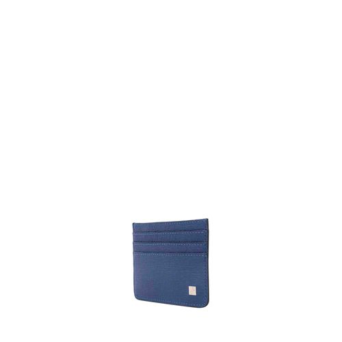 Card Holder Plain 7Cc Trinidad Roble