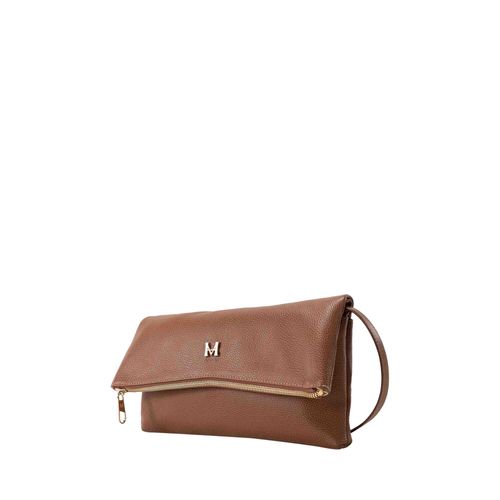 Crossbody Double Madera Solon Hernández
