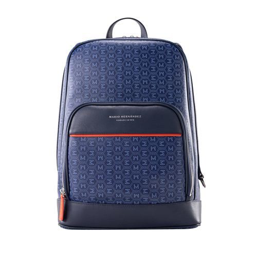 Backpack Enzo Cobalto Palenque