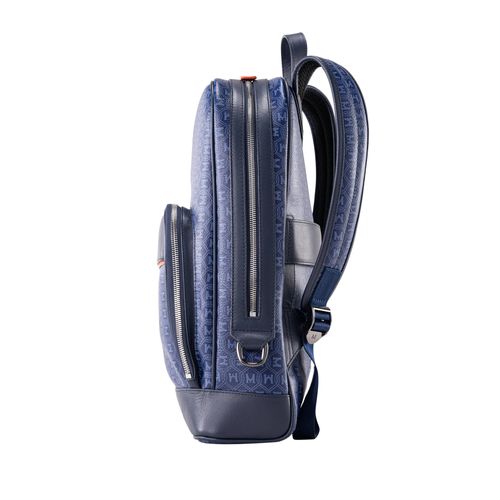 Backpack Enzo Cobalto Palenque