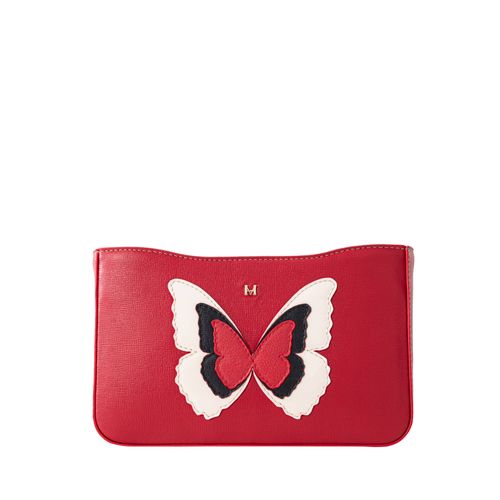 Crossbody Bag Perla Rojo Cruz Pandora