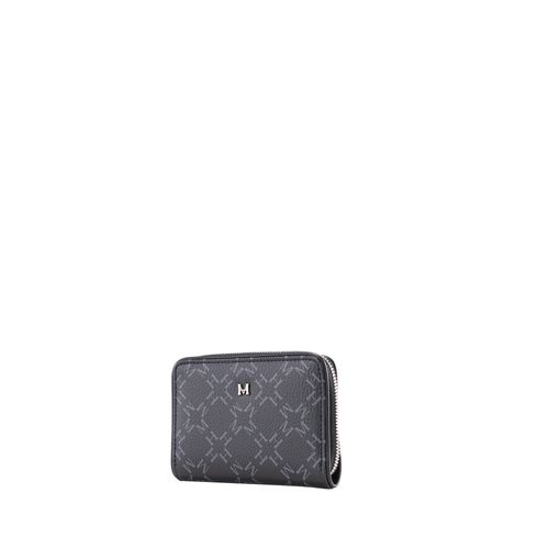 Wallet Cris Ébano Primario Básico