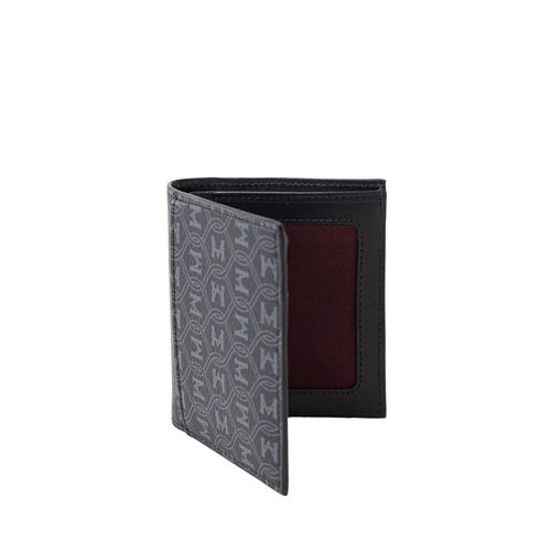 Wallet Small Vertical Ébano Palenque
