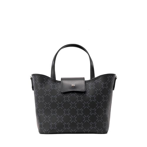 Tote Bag Mini Alas Ebano Primario Básico