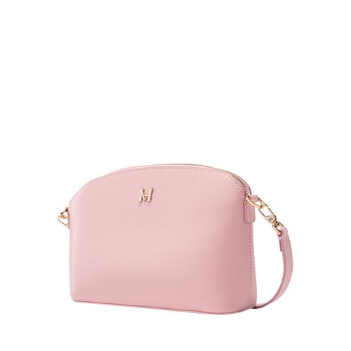 Crossbody Bag Santana Rosa Solon Hernández