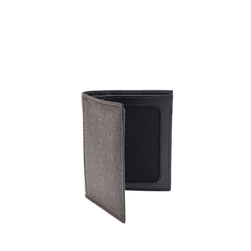 Wallet Small Vertical Café Palenque