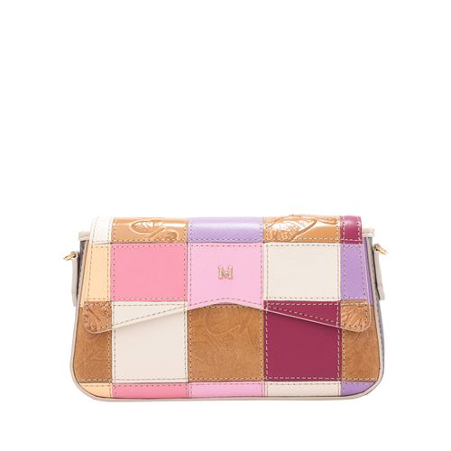 Crossbody bag alma flamenco Mixtura