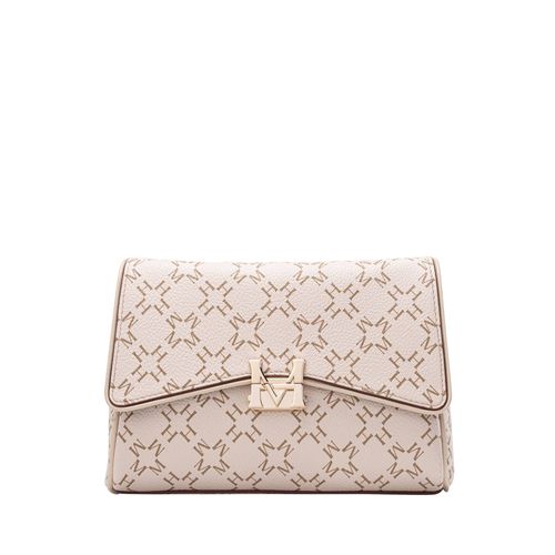 Crossbody Bag With Cover Alma Beige Primario Básico