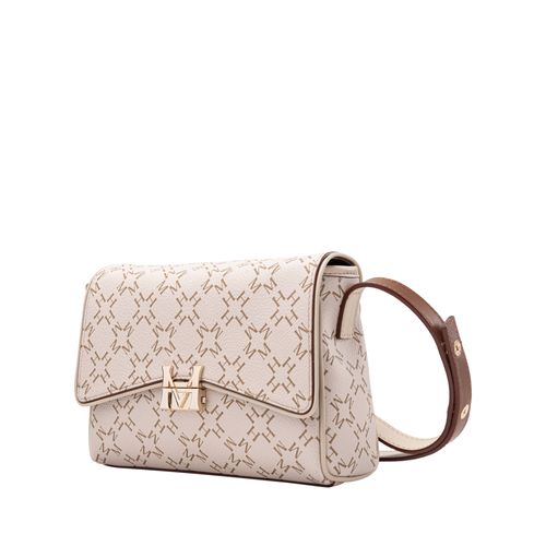 Crossbody Bag With Cover Alma Beige Primario Básico