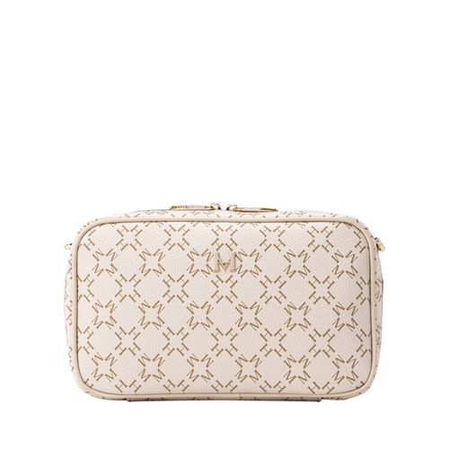 Crossbody Bag Mara Beige Primario Básico
