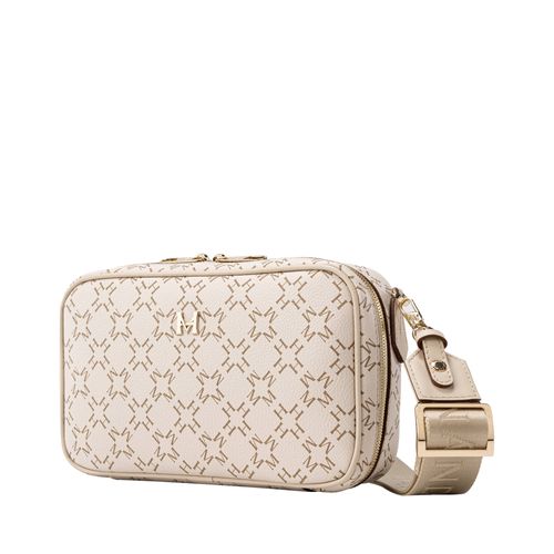 Crossbody Bag Mara Beige Primario Básico
