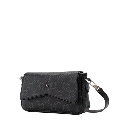 Crossbody Bag Alma Ébano Primario Básico