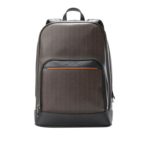 Backpack Enzo Café Lt Palenque