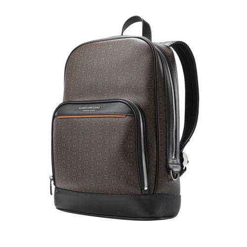 Backpack Enzo Café Lt Palenque