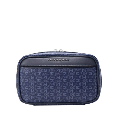 Crossbody Bag Calle Cobalto Lt Palenque