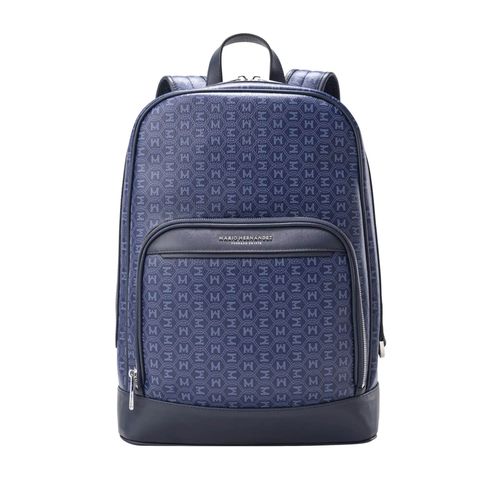 Backpack Enzo Cobalto Lt Palenque