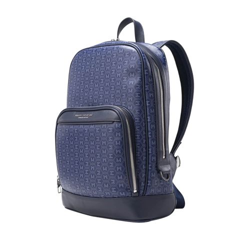 Backpack Enzo Cobalto Lt Palenque