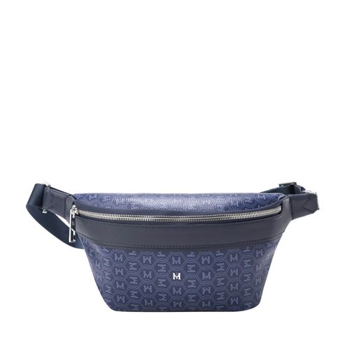 Belt Bag Londres Cobalto Lt Palenque