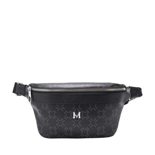 Belt Bag Londres Ébano Primario Básico